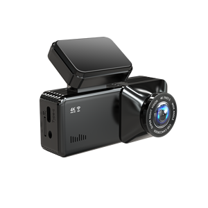 Ecostar 2026, Cámara para Coche de Doble Canal 4K 16MP, Pantalla IPS de 2.89 Pulgadas, WiFi, GPS, H.265, Gran Angular de 170 Grados, Visión Nocturna - Product Image 5