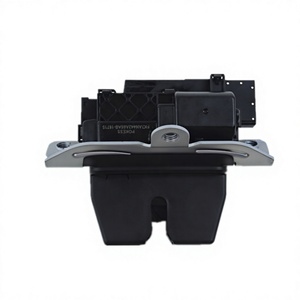 Mécanisme de verrouillage de hayon et de porte arrière pour Ford Edge/Everest, base en plastique, modèle OE FK7A-N442A66A - Product Image 1