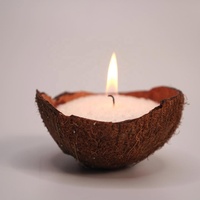 Cire de palme naturelle en gros pour bougies, granulée perlée, écologique, pour bricolage
