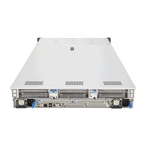 เซิร์ฟเวอร์ AI รุ่น RS720-E12-RS24G แบบ Generative AI ขนาด 2U รองรับ Xeon 6 DDR5 RDIMM สำหรับการเรียนรู้เชิงลึก AI และบิ๊กดาต้า - Product Image 3