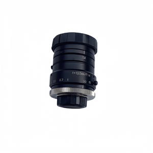 Lentes CA-LHW12 CA-LHW8 CA-LHW16 CA-LHW25 CA-LHW35 de 12 mm para Cámaras de Escaneo Lineal 2K 4K en Sistemas de Inspección Visual - Product Image 4