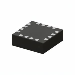 Authorized Distributor 16 TFLGA Exposed Pad Electronic Chips Component 9FGV1005A110LTGI Clock Timing - Product Image 1
