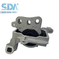 SIDA OEM DB1M-39-060A 12305-WB002 DB1L-39-060A Grosir Suku Cadang Mobil Karet Dudukan Mesin untuk MAZDA Mazda 2