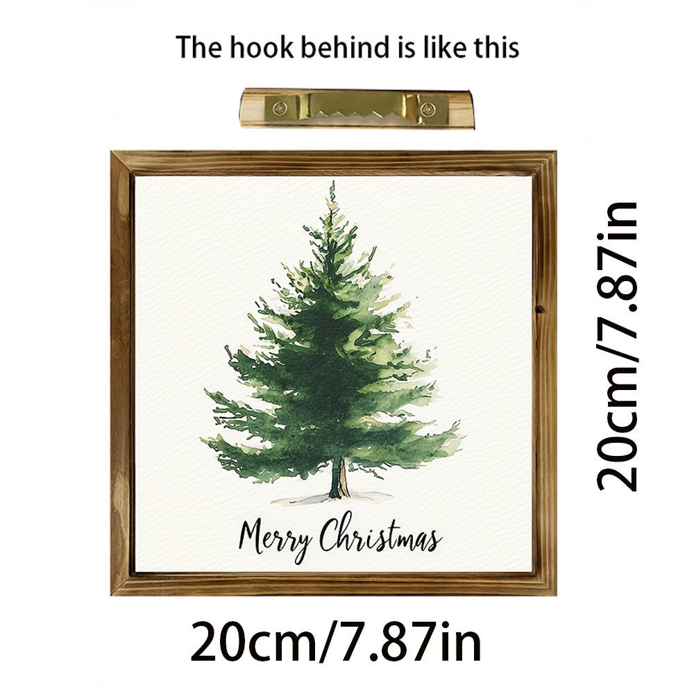 Merry Christmas Tree