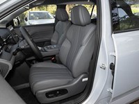 Véhicule électrique pur Aion I60, 530 km d'autonomie, batterie au lithium-fer-phosphate, SUV spacieux, prix bas, fonctions multiples