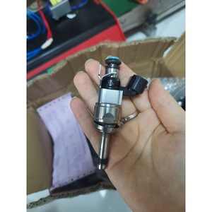 Inyector de Combustible para Nissan Teana 16600-6CA0B, Gasolina, Compatible con Transmisión Manual - Product Image 1