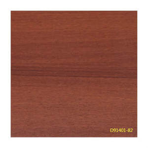 Marmor Design PVC Dekor folie Holzmaserung Farbe PVC-Folie MDF-Platte Vakuum pressen Flache Laminierung Wrap Profiling Papierrolle - Product Image 5