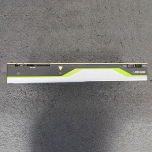 การ์ดแสดงผล6000 RTX ประสิทธิภาพสูงเซิร์ฟเวอร์กราฟิกการ์ด6000 RTX 24GB GPU สำหรับ Quadro RTX การ์ดแสดงผล6000 - Product Image 4