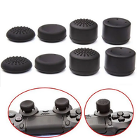 Poignées de Joystick rehaussées de protection 8 en 1 pour accessoires de jeu Playstation 4 PS4 PS5 Playstation 5