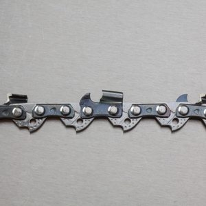 Chaîne de tronçonneuse Advanced Germany Machines 3/8\" 0.063\" 72DL pour tronçonneuses <span class=keywords><strong>STIHL</strong></span> - Haute efficacité et durabilité avec options OEM - Product Image 2