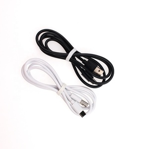 Cable USB tipo C de <span class=keywords><strong>40W</strong></span>, 1M, 5A USBC, <span class=keywords><strong>carga</strong></span> súper rápida tipo C, Cable de datos de <span class=keywords><strong>carga</strong></span> USB tipo C para <span class=keywords><strong>Huawei</strong></span>, Xiaomi, Samsung S10 - Product Image 1