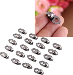 Boucles de lacets en alliage, crochets robustes pour bottes avec rivets, accessoires métalliques durables pour lacets de bottes, ensemble de pièces pour bottes d'escalade et de randonnée - Product Image 2