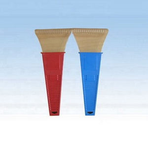 EVA poignée <span class=keywords><strong>meilleur</strong></span> pas cher en plastique de glace de <span class=keywords><strong>voiture</strong></span> <span class=keywords><strong>grattoir</strong></span> - Product Image 4