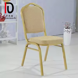 Precio asequible restaurante cocina evento reunión boda Hotel banquete sillas al por mayor personalizable - Product Image 3