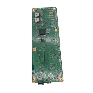 Carte mère logique CA29 compatible avec Epson Stylus Photo 800FW TX800FW TX800 - Product Image 6
