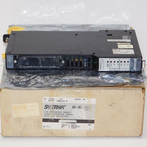 Nieuwe originele direct leverbaar SY/MAX. Industriële automatisering PAC speciale PLC-programmeercontroller - Product Image 1