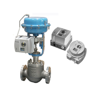 Válvula de Control Neumática de la Serie ND9000 Precisa con Solenoide Buerkert - Product Image 2