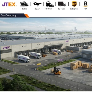 Agente di Logistica Internazionale, Spedizioniere Professionale per il Perù, Servizio LCL per Merci Fuori Misura 1CBM+ al Porto - Product Image 3