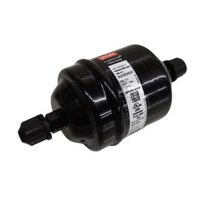 Filtre déshydrateur de climatisation automobile neuf, série DML, filetage hermétique, filtre déshydrateur en <span class=keywords><strong>cuivre</strong></span> pour réfrigérateur, R134A - Product Image 1