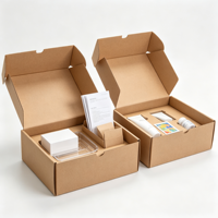 Machine d'emballage automatique rotative pour boîtes en carton, destinée aux sachets de poudre et aux emballages stick pack