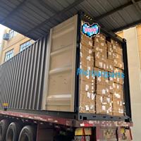 Silencieux d'échappement anti-rouille à faible bruit compatible avec les moteurs de générateur 4 temps Robin Subaru EY20 EY20-3 EY20D, pièce 2273010101