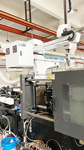 BORCHE 120T BS120-III Plastic Lunch <strong>Box</strong> <strong>Injection</strong> Molding <strong>Machine</strong> Disposable Rice Bowl Making <strong>Machine</strong> Used <strong>Injection</strong> <strong>Machine</strong> - Product Image 6