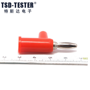 ขั้วต่อซ็อกเก็ตปลั๊กกล้วย4มม. - Product Image 3