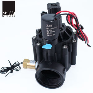 1 1/4 "<span class=keywords><strong>ÉLECTROVANNE</strong></span> <span class=keywords><strong>24V</strong></span> D'IRRIGATION <span class=keywords><strong>ARROSAGE</strong></span> PAYSAGER 121DH - Product Image 6