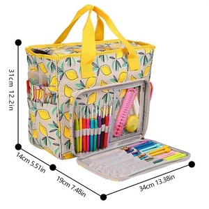 Kit <span class=keywords><strong>de</strong></span> <span class=keywords><strong>ganchillo</strong></span> DIY 2024, juego <span class=keywords><strong>de</strong></span> <span class=keywords><strong>ganchillo</strong></span> <span class=keywords><strong>de</strong></span> lana, bolsa <span class=keywords><strong>de</strong></span> almacenamiento <span class=keywords><strong>de</strong></span> lana portátil, palo <span class=keywords><strong>de</strong></span> suéter, aguja, accesorios <span class=keywords><strong>de</strong></span> <span class=keywords><strong>ganchillo</strong></span>, bolso <span class=keywords><strong>de</strong></span> almacenamiento <span class=keywords><strong>de</strong></span> herramientas - Product Image 1