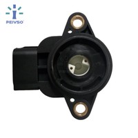 PEIVSO En Stock OEM 89452-35020 Capteur de Position du Papillon des Gaz Amélioré Haute Sensibilité Expédition Rapide pour LEXUS IS250C 2009-2015