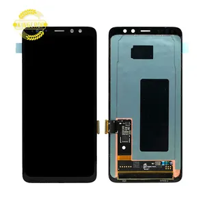 Wholesale Price Original For samsung galaxy s8 active Lcd Display Touch Screen Digitizer Assembly for samsung s8 active G892 lcd