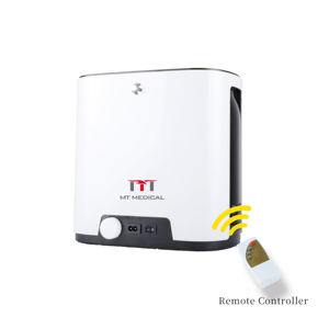 Generatore di Ossigeno Portatile Mini MT MEDICAL da 1-7L per Uso Domestico, per Umani e Animali, Prezzo di Fabbrica - Product Image 5