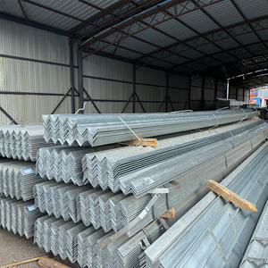 Thép hình chữ <span class=keywords><strong>L</strong></span> cán nóng, cạnh bằng 45mm, thép góc không đồng chất 25x25mm, dầm thép, thép góc kim loại, thép thanh - Product Image 1