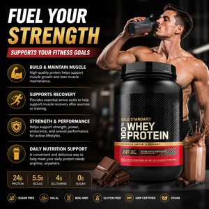 Protéine de lactosérum biologique en poudre à marque privée, formule naturelle de haute pureté, certifiée GMP, HACCP, ISO, pour la croissance musculaire des adultes - Product Image 3