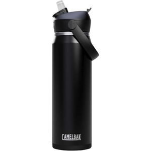 Borraccia Camelbak Thrive Flip VSS 750ml in Acciaio Inossidabile con Cannuccia Girevole e Funzionalità Premium Modello 100888-3 - Product Image 1