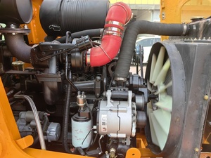 รถตักแบคโฮ JCB 3CX: ชั่วโมงการทำงานต่ำ มีสินค้าจำนวนมาก และราคาถูก (เซี่ยงไฮ้) ส่งออกทั่วโลก - Product Image 6