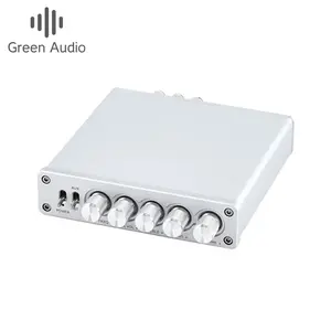 GAP-3116D Eindversterker 1500W Auto Audio Versterker 60W Met Ce Certificaat Fabriek Prijs Eindversterker Bord Gemaakt In China