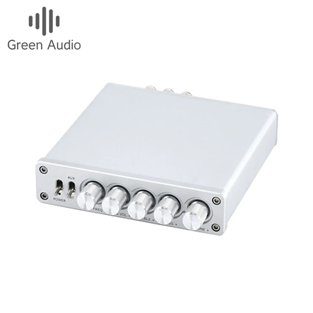 GAP-3116D Power Amplifier 1500W Car Audio Amplifier 60W With CE Certificate Factory Price Power Amplifier Board Made in China