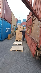 ถ่านกัมมันต์ดูดซับ H2S และก๊าซมาร์แคปแทนที่มีกลิ่นไม่พึงประสงค์ ยี่ห้อ RUIJIA รุ่น RJ4MM ความบริสุทธิ์ 100% - Product Image 4