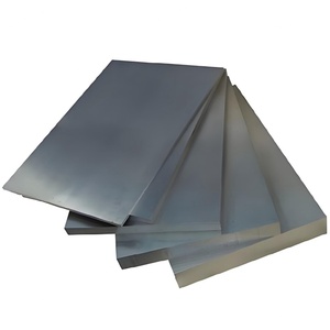 Placa de Acero al Carbono SA537M - Product Image 1