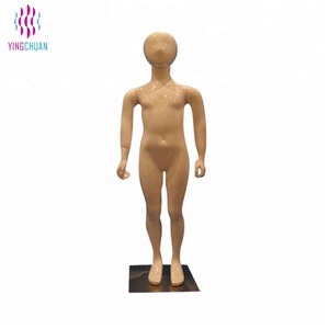 Hot sale baby display doll lifelike mannequins for window display shop - Product Image 3