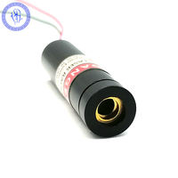 Module laser IR à point réglable infrarouge 850nm 30mw 3-5v