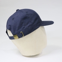 Gorra Deportiva Unisex Ajustable de 6 Paneles con Bordado 3D Personalizado ZZB, Gorro de Terciopelo con Logotipo