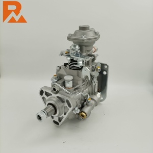 Pompe à injection de carburant 0460426537 VE6 12F1400R929-1 4988565 R929-1 pour moteur 6BTAA 5.9L 158kW - Product Image 3