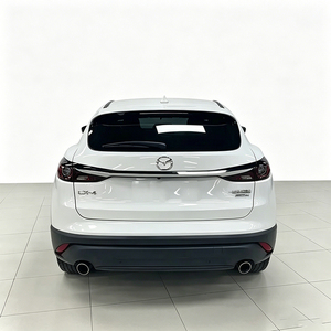 Mazdas CX-4 2021 2.0L Coupé SUV Usados, Manejo Suave, Conducción Estable, Venta al Por Mayor para Exportación - Product Image 1