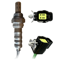 Sensor Oksigen Lambda Upstream L81318861 untuk Mazda 6 GG GY 2.3L Sensor O2 Knalpot Depan L81318861B