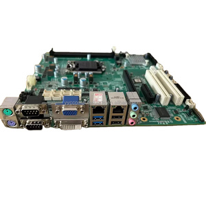 Placa Base Industrial EC9-1819V2NA IPC-710 810 EC0-1820 - Product Image 3