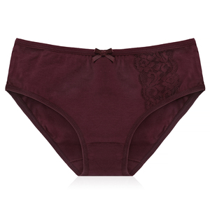 Biancheria intima di cotone mutandine Sexy <span class=keywords><strong>mutande</strong></span> <span class=keywords><strong>per</strong></span> slip femminili in puro cotone <span class=keywords><strong>per</strong></span> mutandine da donna - Product Image 6