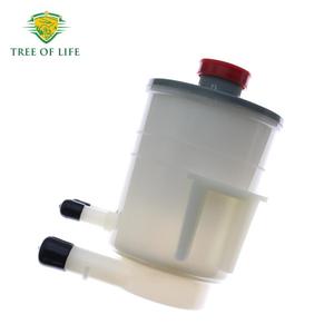 Depósito de dirección asistida Tree Of Life 53701SZ3003 para Acura RL V6 3.5L de plástico con tapa - Product Image 5