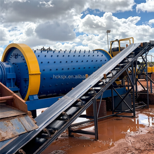 Impianto di Lavaggio <span class=keywords><strong>e</strong></span> Vaglio per Minerale di Cromo JIANGXI HENGCHANG <span class=keywords><strong>in</strong></span> Vendita, Adatto per la Lavorazione di Minerale di Cromo Alluvionale <span class=keywords><strong>e</strong></span> di Roccia Dura - Product Image 5